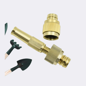 Water spray nozzle